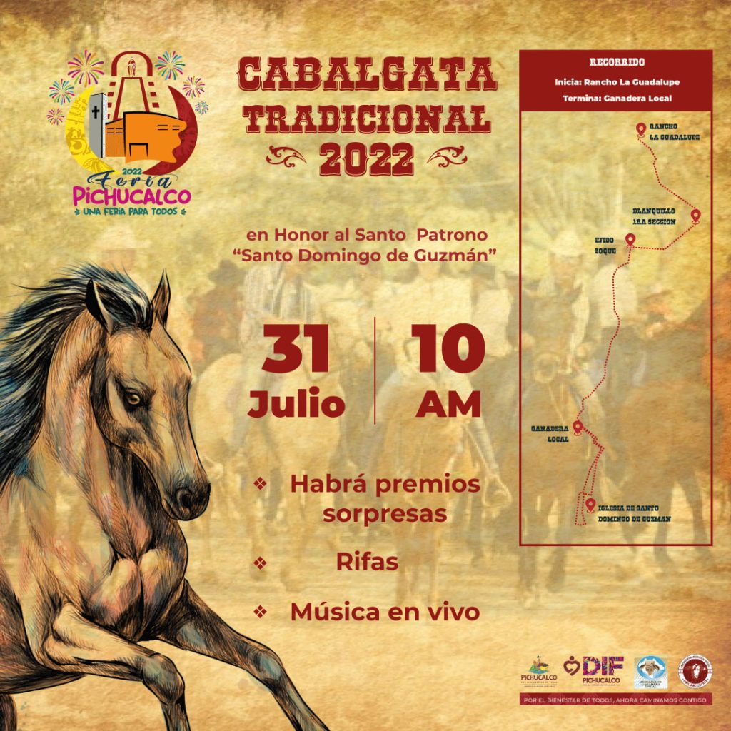 Feria Pichucalco 2022
