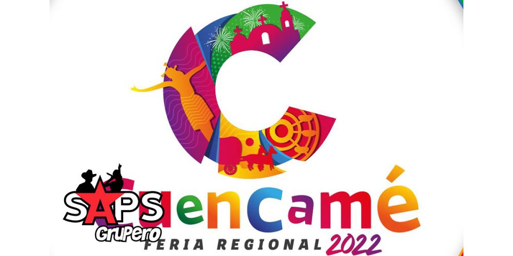 Feria Regional Cuencamé 2022 – Cartelera Oficial