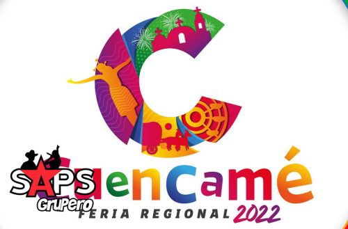 Feria Regional Cuencamé 2022 – Cartelera Oficial