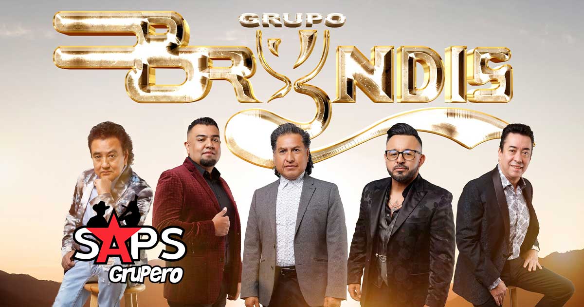 Grupo Bryndis: ícono de la música mexicana