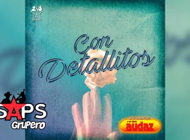 Letra Con Detallitos – Rigo Domínguez Y Su Grupo Audaz