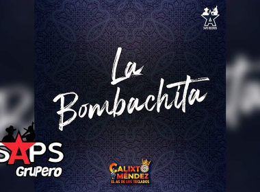 Letra La Bombachita – Calixto Méndez El As De Los Teclados