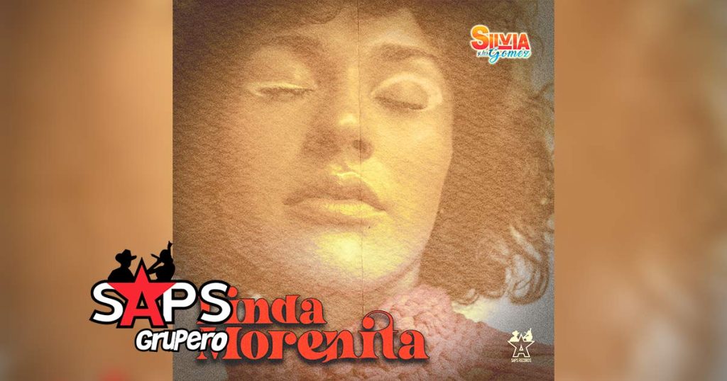 Letra Linda Morenita – Silvia Y Los Gómez