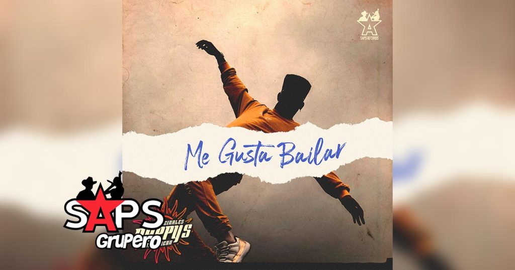 Letra Me Gusta Bailar – Los Originales Pappys De Cancún