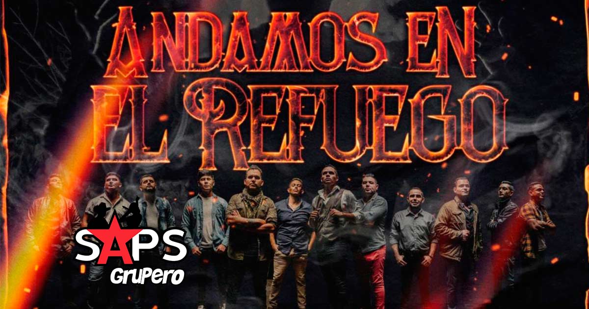 Banda Imperio De Colima estrenará “Andamos En El Refuego”
