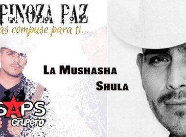 Espinoza Paz conquistó el corazón de “La Mushasha Shula”