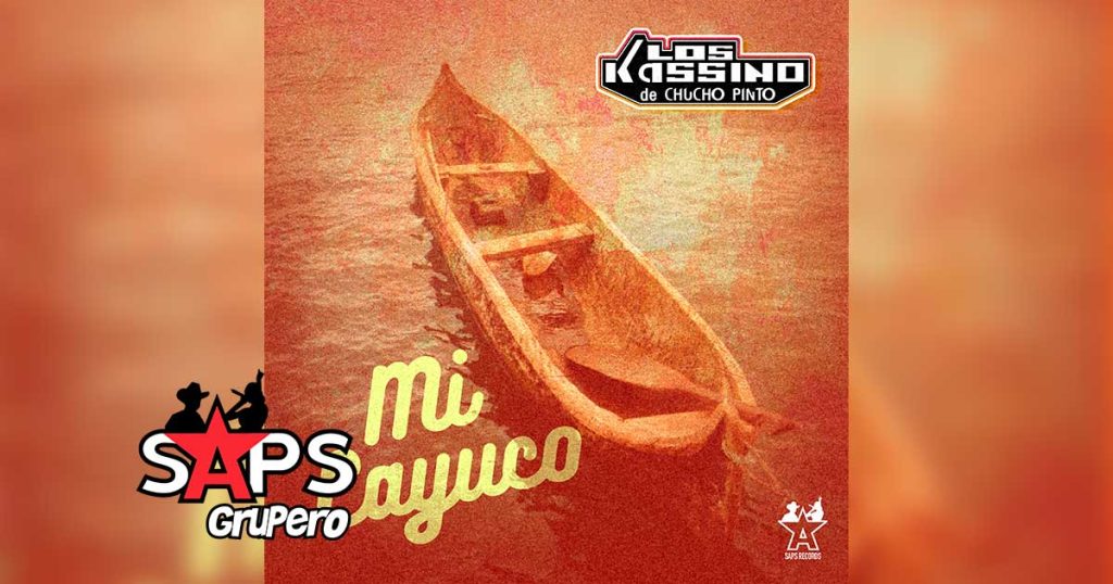 Letra Mi Cayuco – Los Kassino De Chucho Pinto