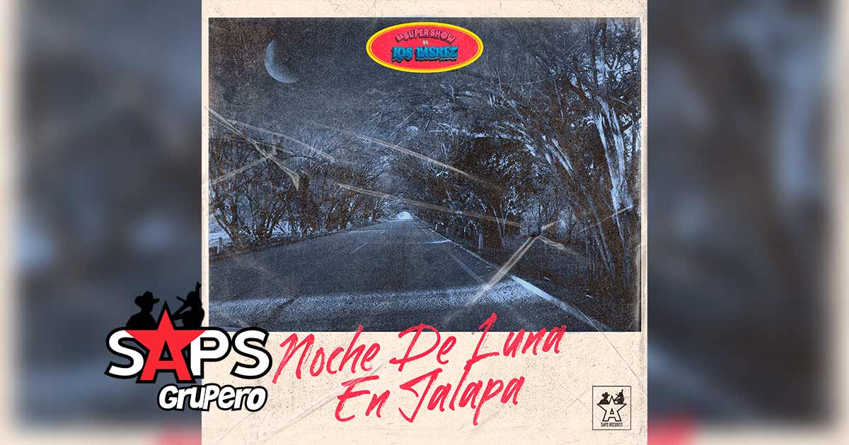 Letra Noche De Luna En Jalapa – El Super Show De Los Vaskez