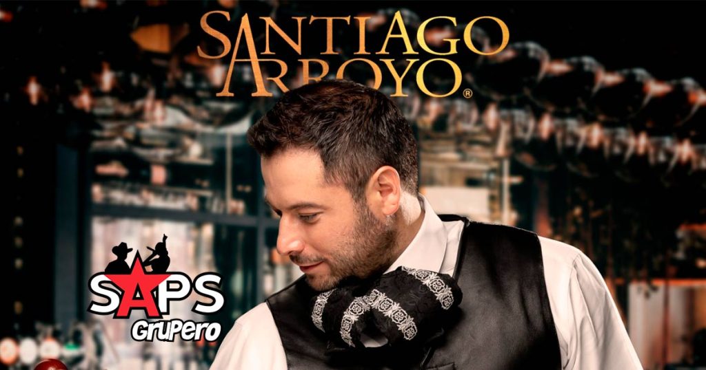 Santiago Arroyo está inalcanzable