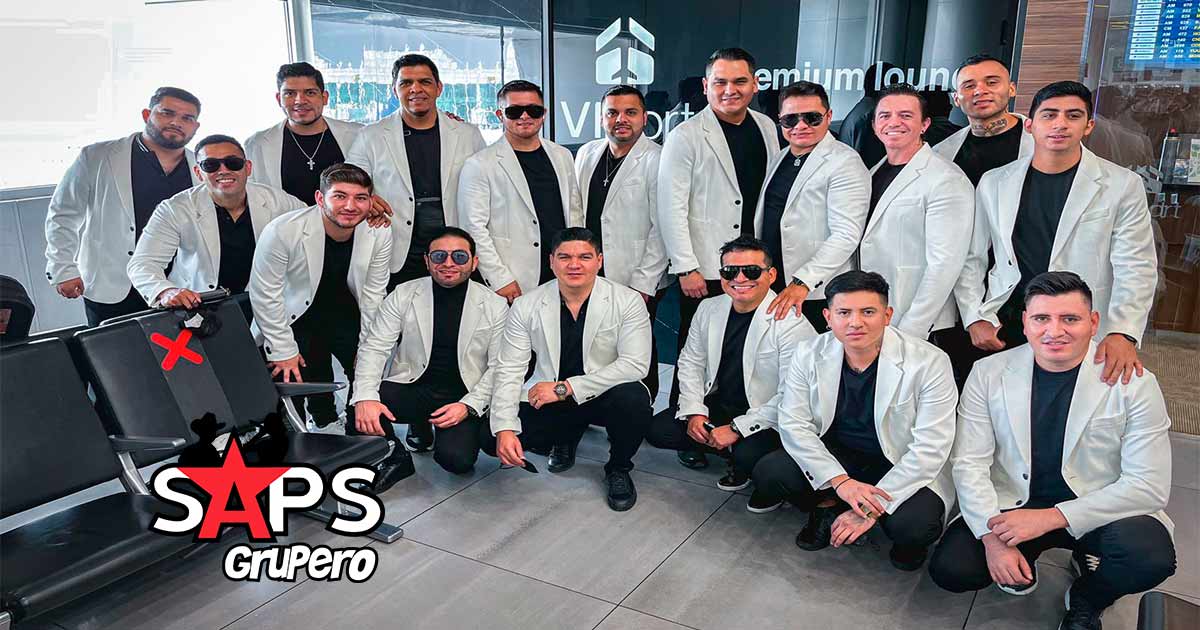 Banda Los Recoditos regresa a Guatemala después de dos años