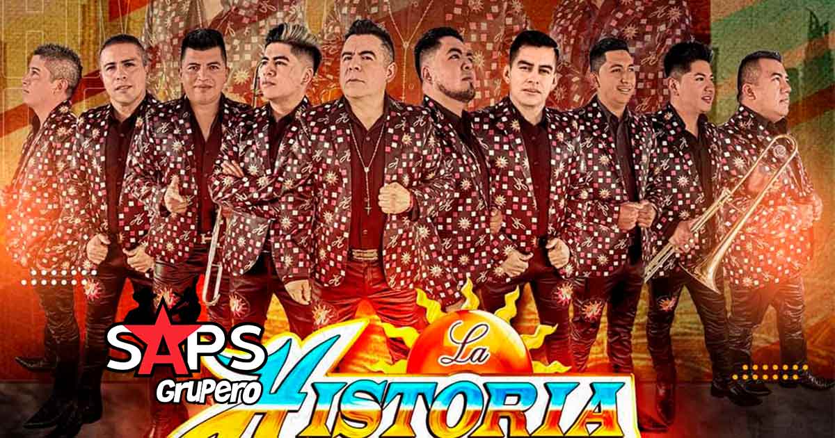 La Historia Musical De México nos presenta “Me Vas A Doler”