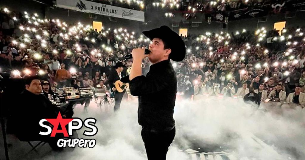 Alfredo Olivas estuvo a nada de cancelar concierto en Zacatecas
