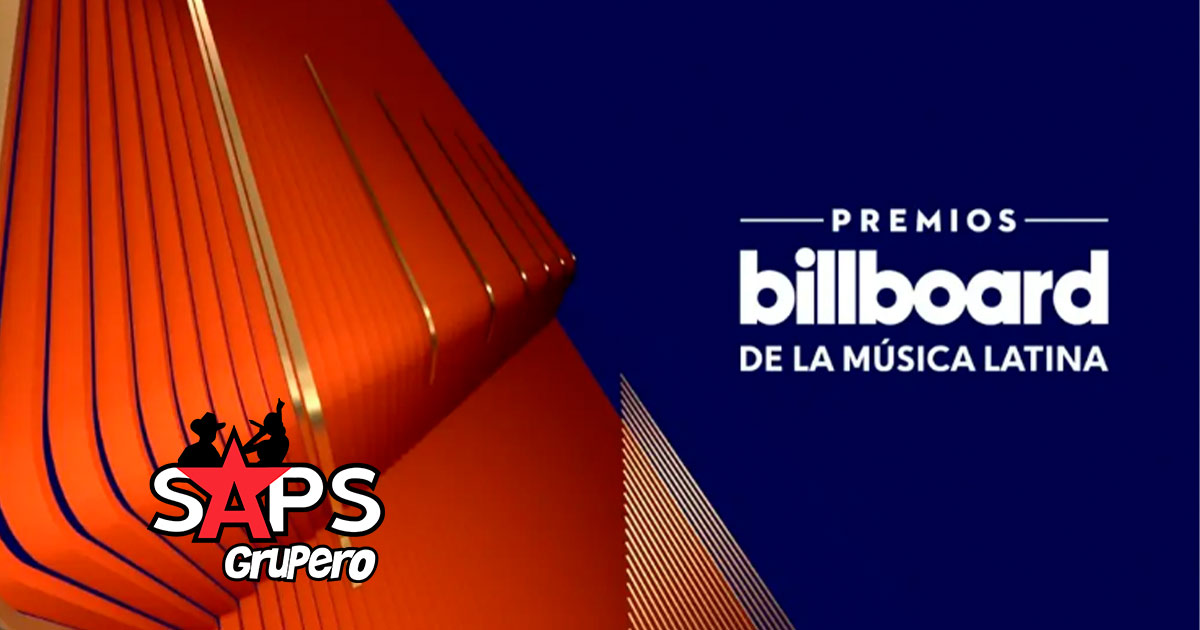 Billboard Latin Music Awards 2022: lista de ganadores de la música Regional Mexicana