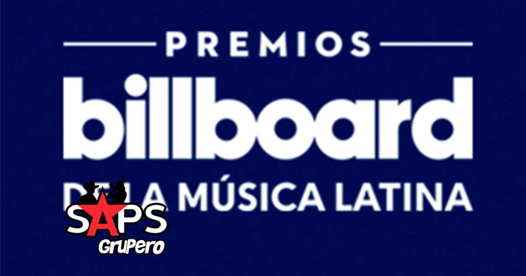 Calibre 50, Los Ángeles Azules y Ozuna, en los Premios Billboard de la Música Latina