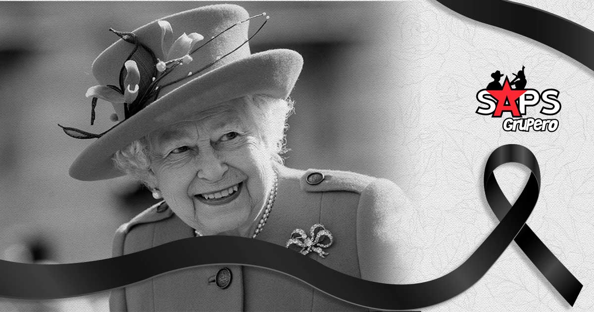 ÚLTIMA HORA: Muere la Reina Isabel II del Reino Unido