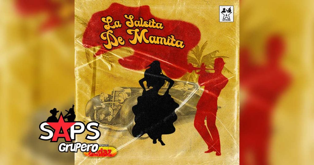 Letra La Salsita De Mamita – Rigo Domínguez Y Su Grupo Audaz