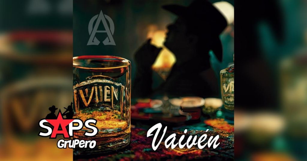 Letra Vaivén – Alfredo Olivas