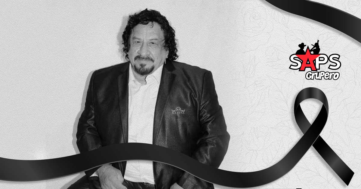 Fallece Agustín Ramírez, fundador y vocalista de Los Caminantes