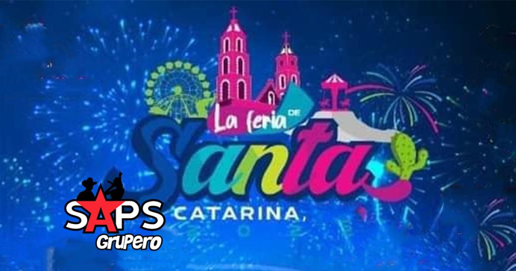 Feria Santa Catarina Guanajuato 2022 – Cartelera Oficial