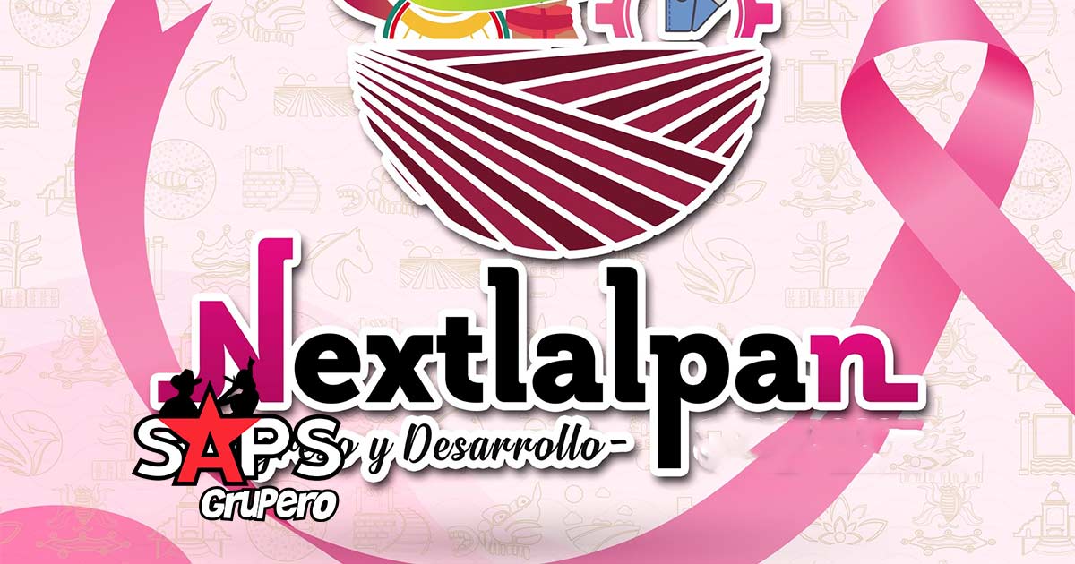 Feria de la Mezclilla Nextlalpan 2022 – Cartelera Oficial