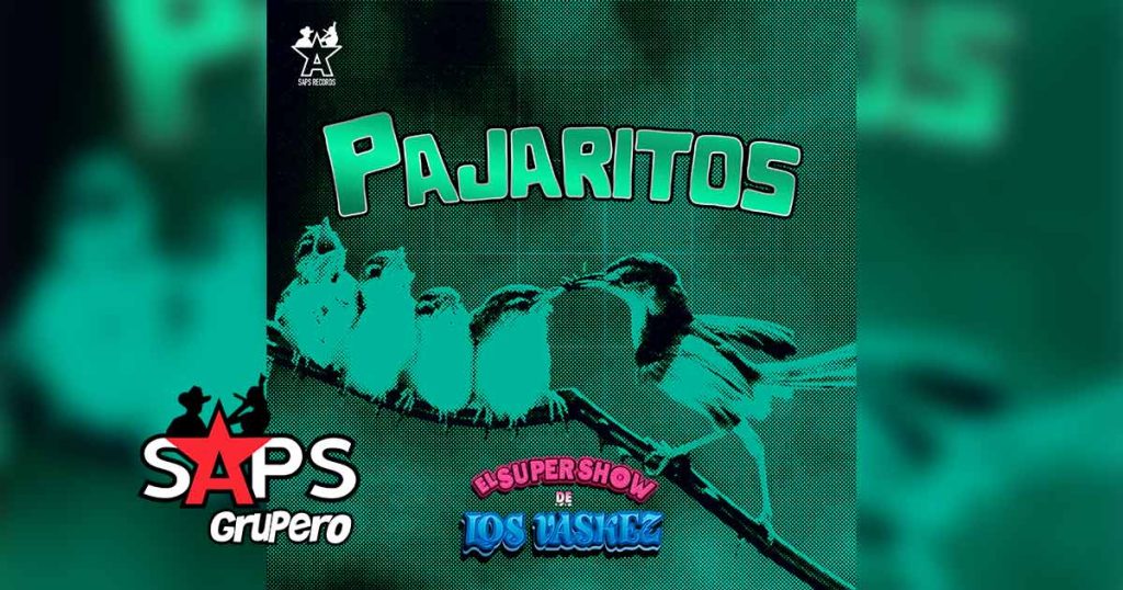 Letra Pajaritos – El Super Show De Los Vaskez