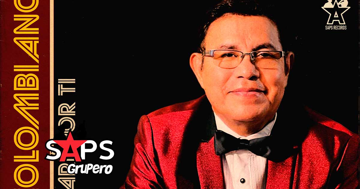 Rayito Colombiano conquista la radio con “Lo Haré Por Ti”