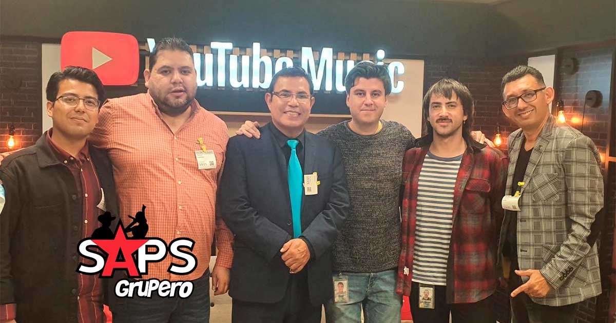 ¡Rayito Colombiano llega a YouTube Music!