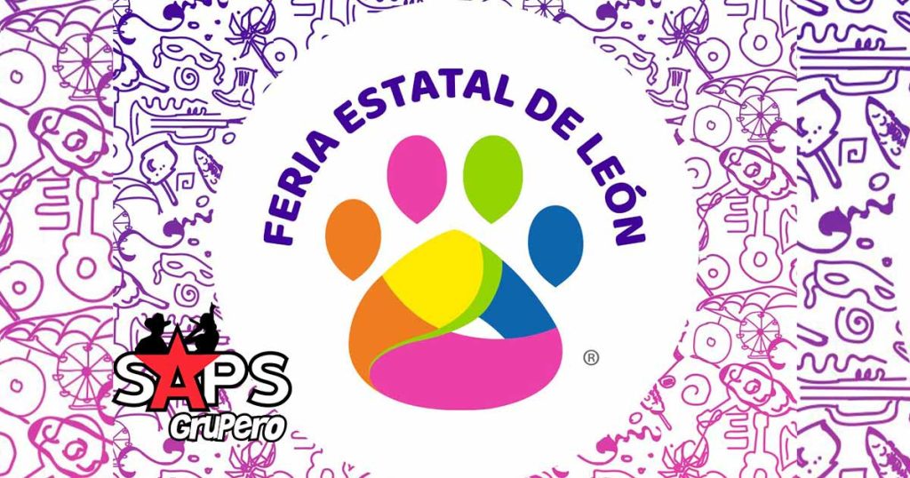 Feria Estatal de León 2023 – Cartelera Oficial