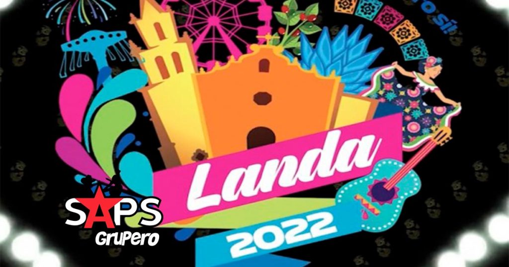 Feria Landa 2022 – Cartelera Oficial