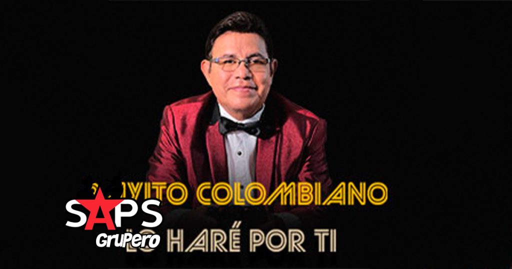Rayito Colombiano tiene bailando a todo México con “Lo Haré Por Ti”