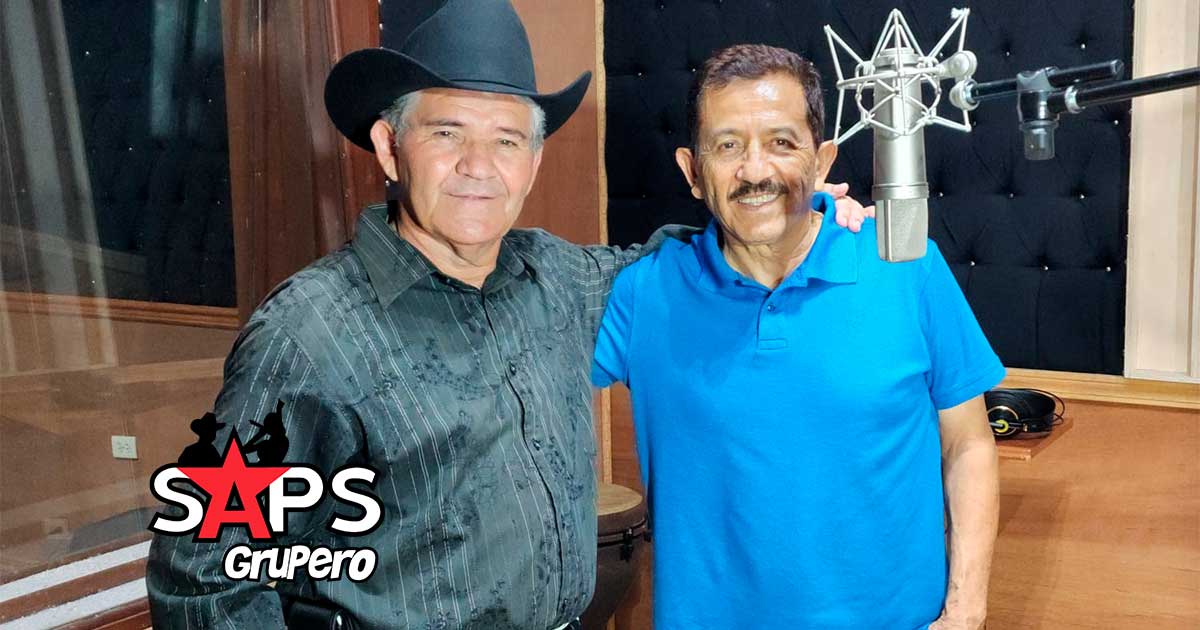Ariel Barreras y El Chavo Ruco De Sinaloa quieren “Dejar Que Hable El Corazón”