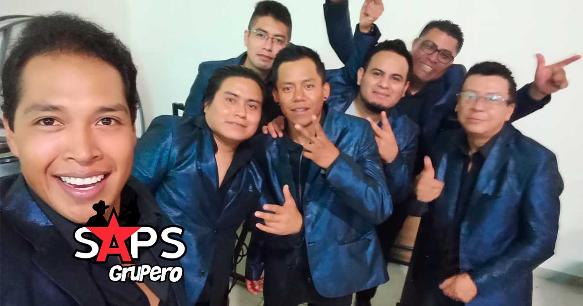 Grupo Sangre Zarao trae todo el ritmo Tropical de Veracruz