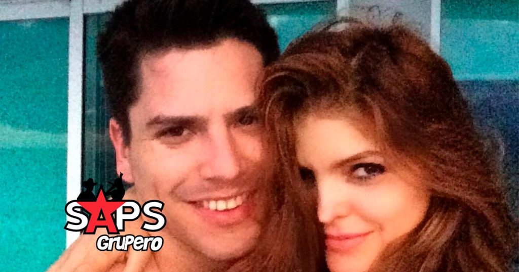 Ana Barbara le avienta indirecta atrevida a su novio Ángel Muñoz en Instagram