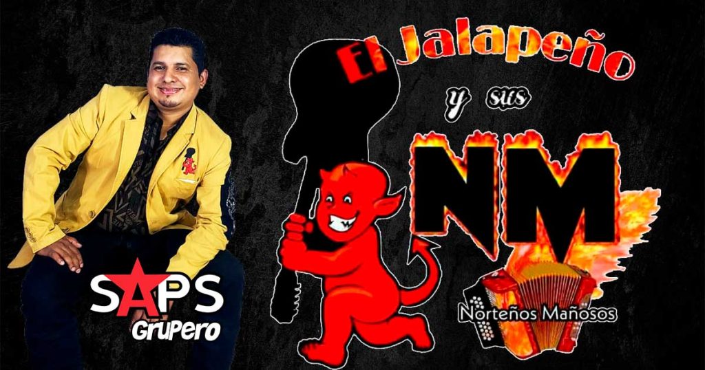 El Jalapeño Y Sus Norteños Mañosos rinden especial homenaje con “Para Ti Papá”