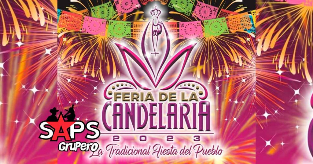 Feria de la Candelaria Cintalapa 2023 – Cartelera Oficial