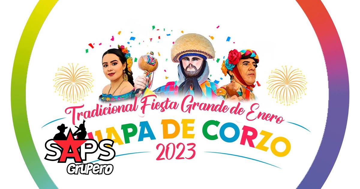 Fiesta Grande de Chiapa de Corzo 2023 – Cartelera Oficial