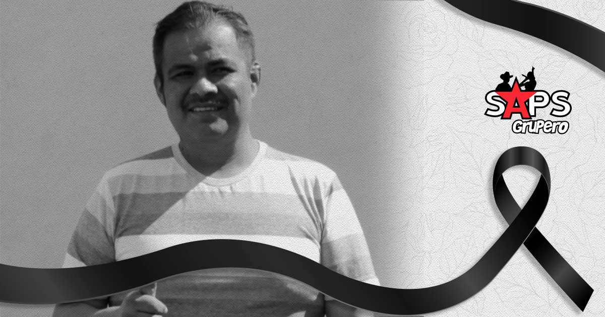 <strong>Fallece Oscar Flores Santacruz de la agrupación Ritmo Santacruz</strong>