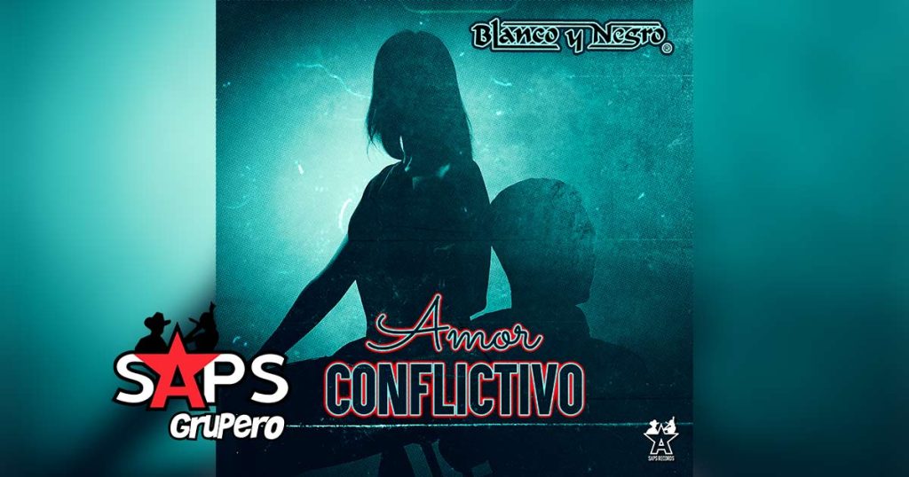 Letra Amor Conflictivo – Blanco Y Negro
