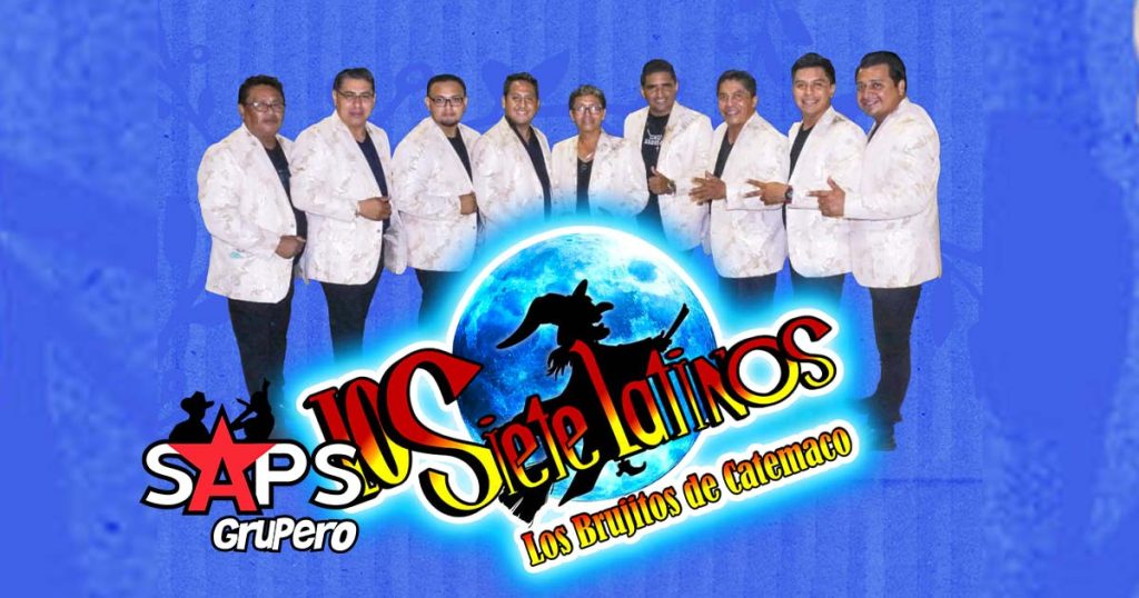 Los Siete Latinos festejan 53 años de historia musical