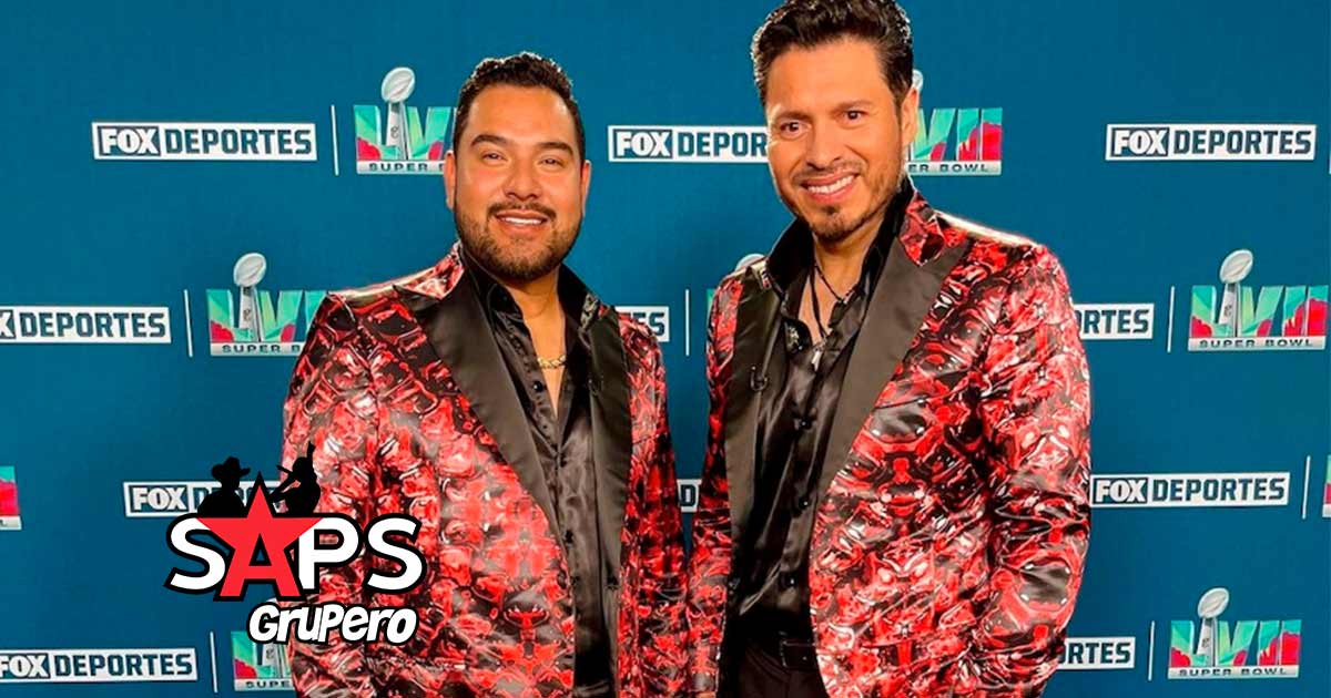<strong>Banda MS se une a FOX Deportes, ¡conoce los detalles!</strong>