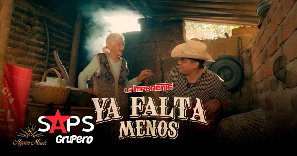 La Imponente Vientos de Jalisco arrasa en el Regional Mexicano con el tema “Ya Falta Menos”