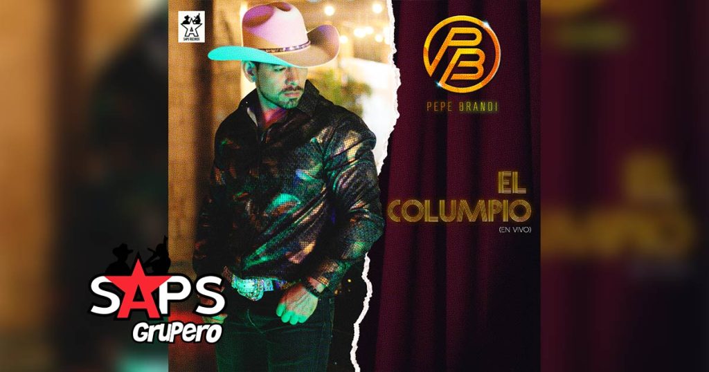 Letra El Columpio (En Vivo) – Pepe Brandi