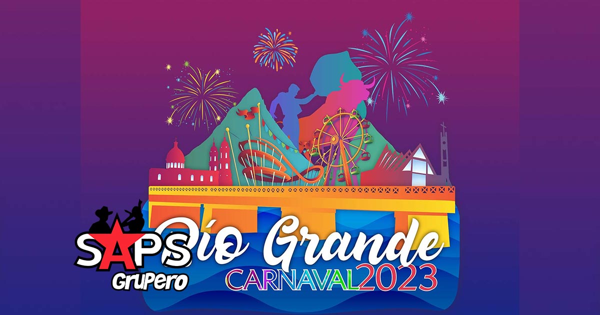 Carnaval Río Grande 2023 – Cartelera Oficial