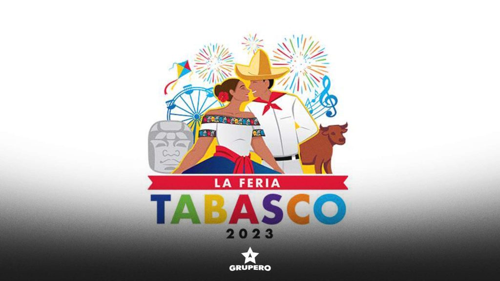 Feria Tabasco 2023