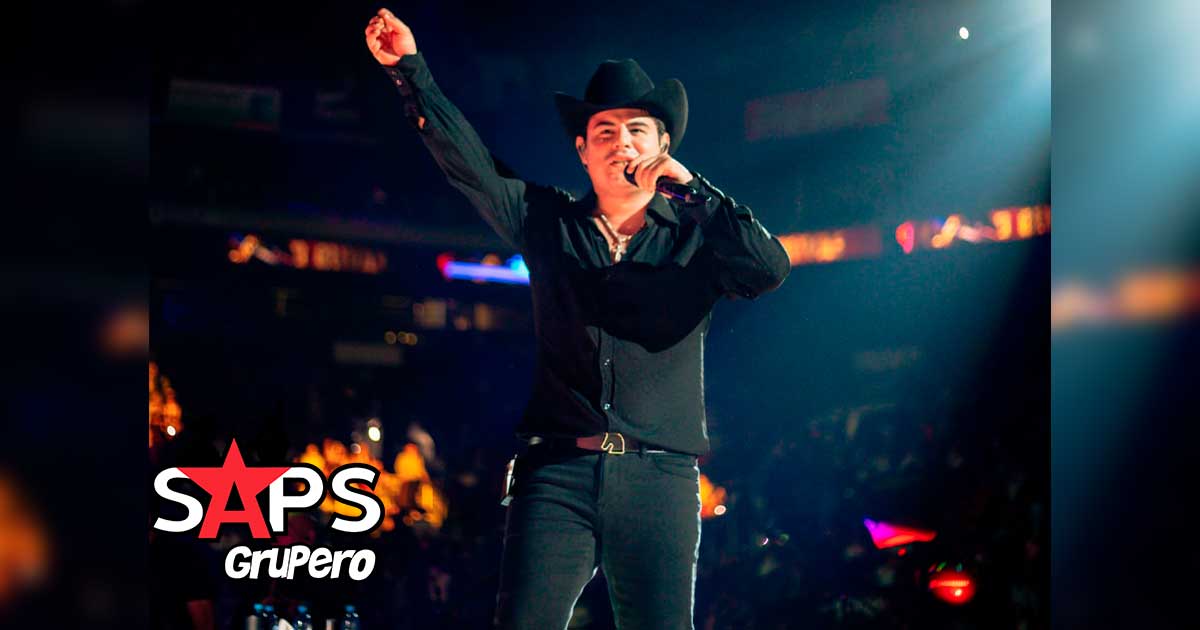 Alfredo Olivas inicia exitosamente su gira 2023 en la Arena Monterrey