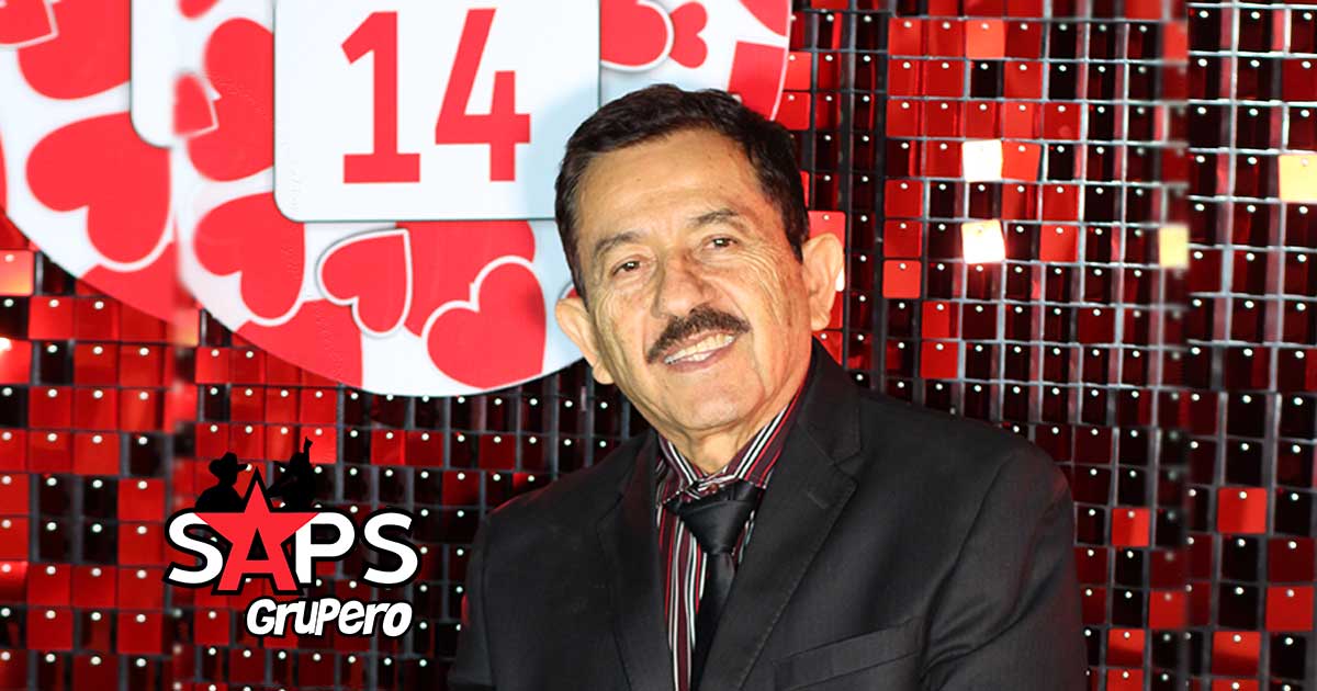 Ariel Barreras celebra el “14 De Febrero” con nuevo lanzamiento