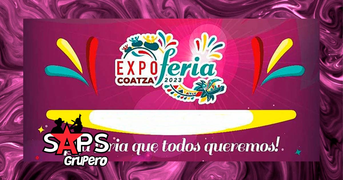 Expo Feria Coatza 2023