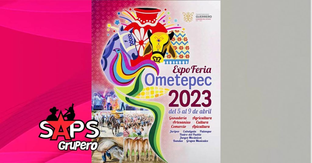 Expo Feria Ometepec 2023