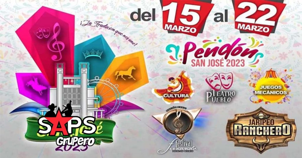 Expo Feria San José 2023