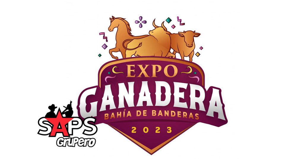 Expo Ganadera Bahia de Banderas 2023 – Cartelera Oficial